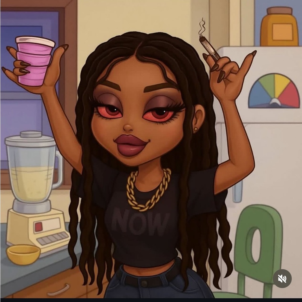 Meet your Posher, Lil